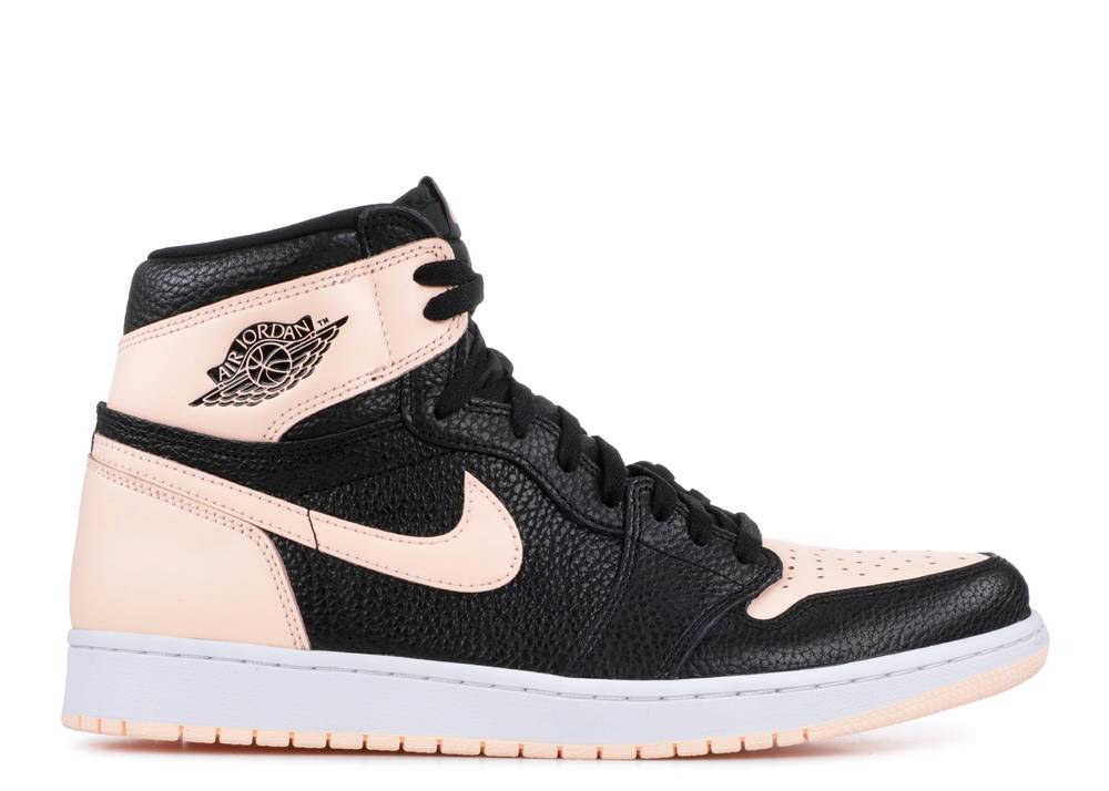 Air Jordan 1 Retro High And Crimson Tint Suisse