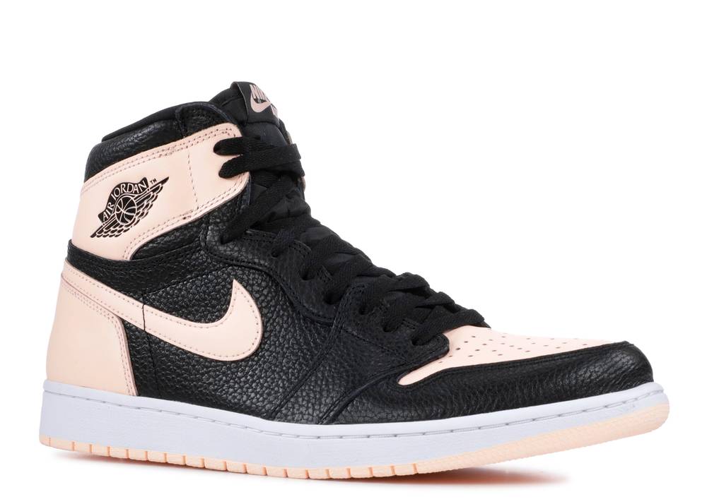 Air Jordan 1 Retro High And Crimson Tint Suisse