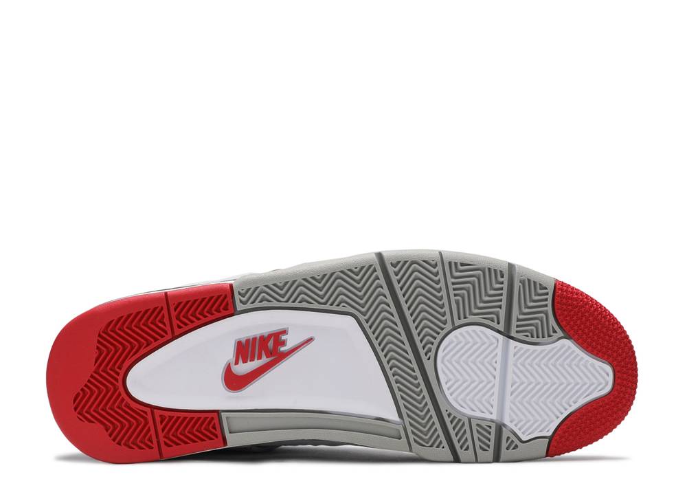 Air Jordan 4 Retro Se Blanc Suisse