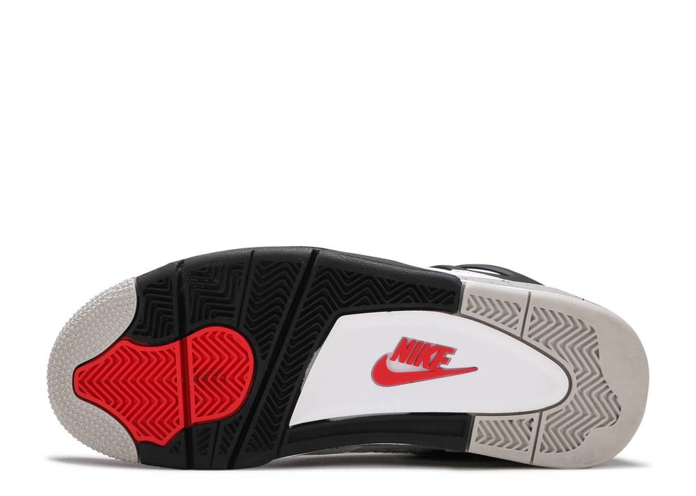 Air Jordan 4 Retro Se Blanc Suisse