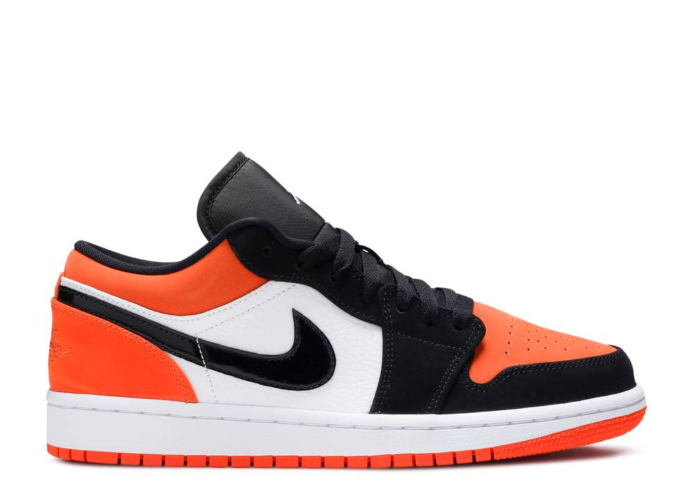 Air Jordan 1 Low Shattered Backboard Suisse