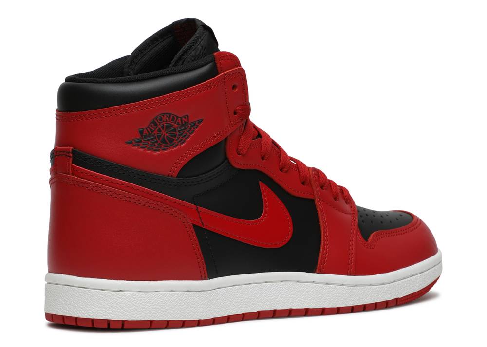 Air Jordan 1 Retro High 85 Varsity Rouge Suisse