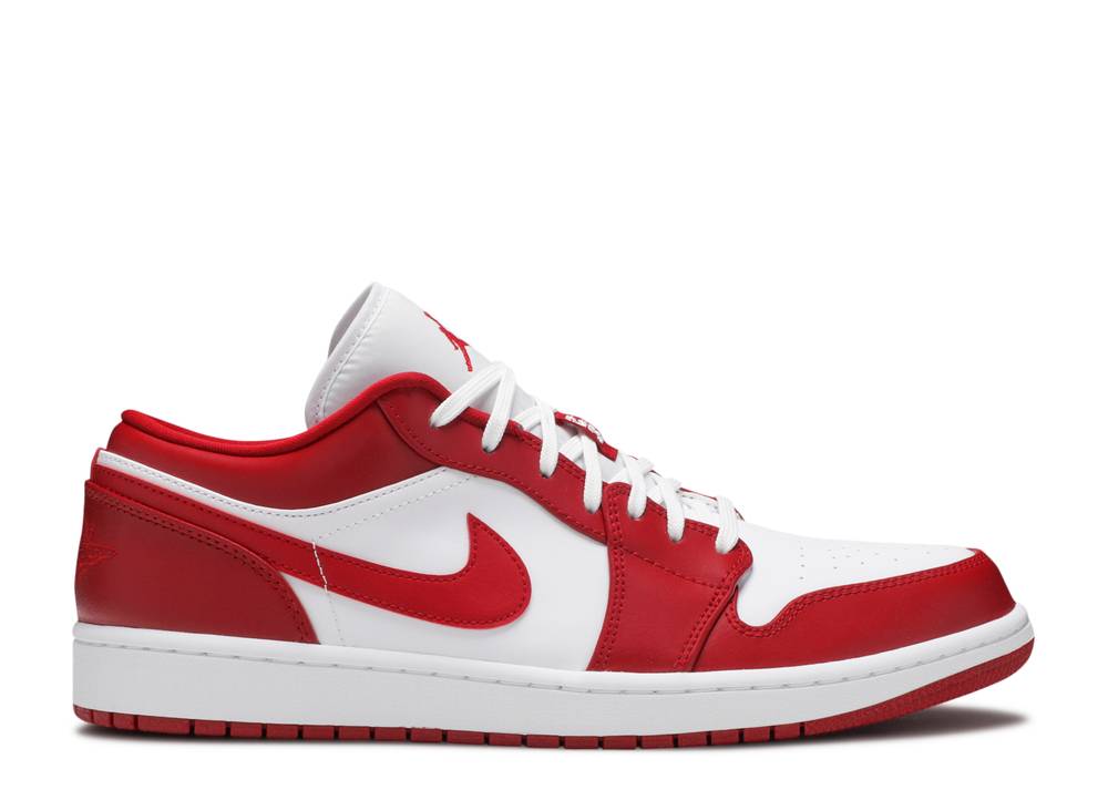 Air Jordan 1 Low Gym-rouge Suisse