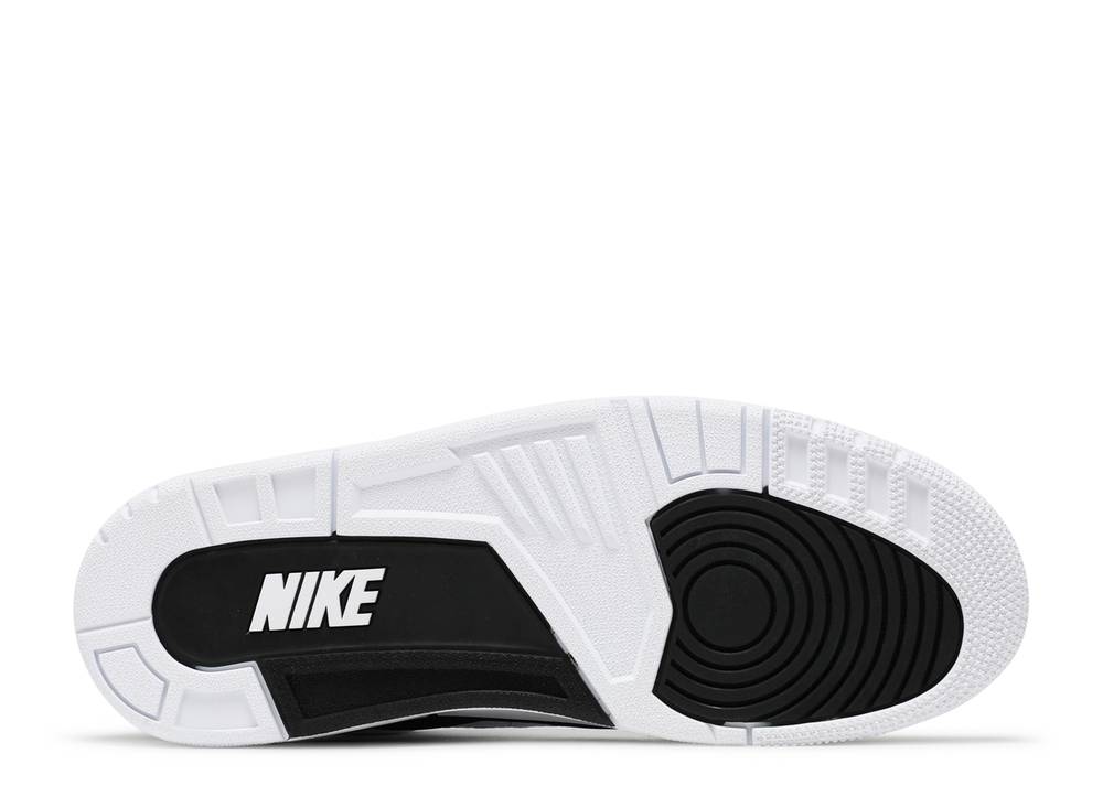 Fragment Design X Air Jordan 3 Retro Sp Blanc Suisse