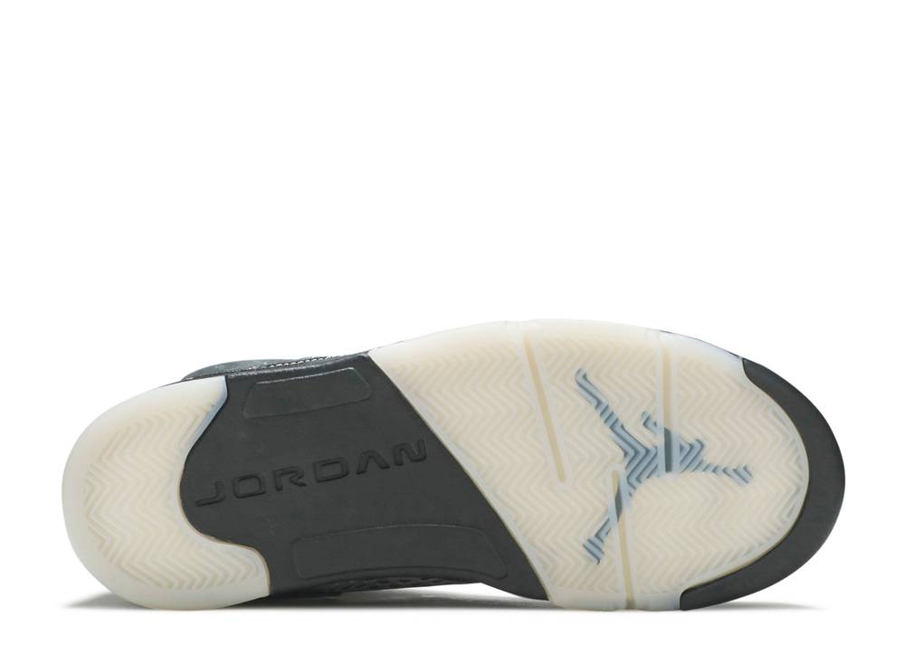 Air Jordan 5 Retro Anthracite Suisse