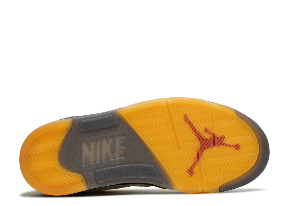 Blanc Cassé X Air Jordan 5 Sp-sail Suisse