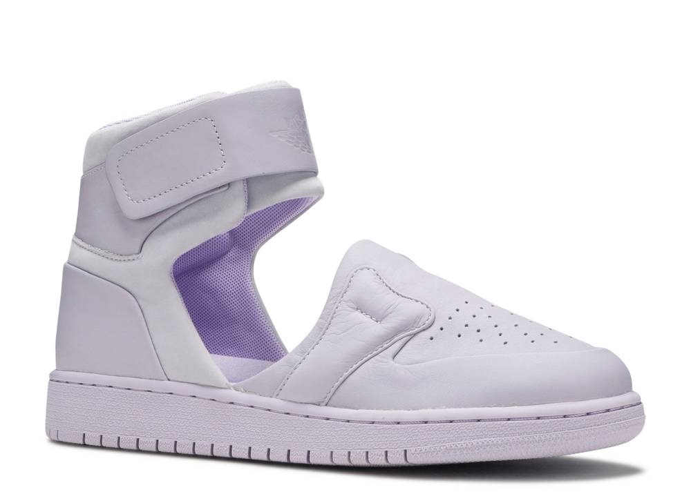 Wmns Air Jordan 1 High Lover Xx Violet Suisse