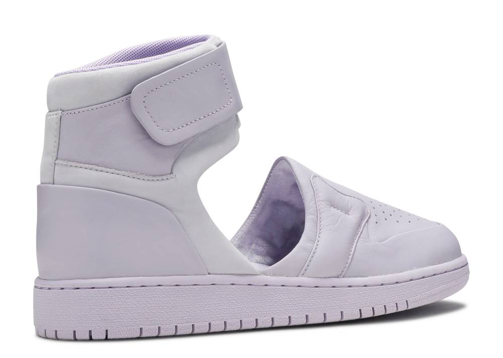 Wmns Air Jordan 1 High Lover Xx Violet Suisse