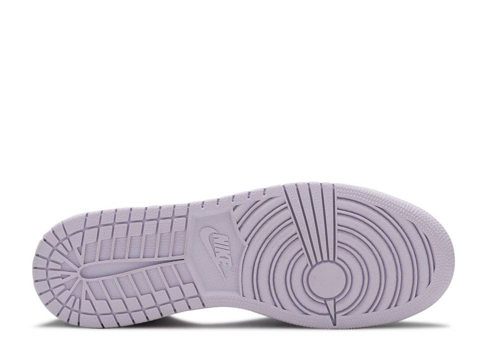 Wmns Air Jordan 1 High Lover Xx Violet Suisse