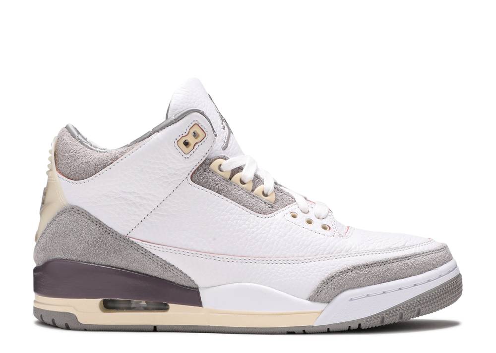 Une Ma Manière X Wmns Air Jordan 3 Retro Sp Soulevée Par Des Femmes Suisses