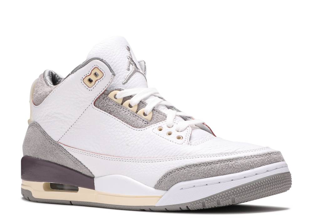 Une Ma Manière X Wmns Air Jordan 3 Retro Sp Soulevée Par Des Femmes Suisses