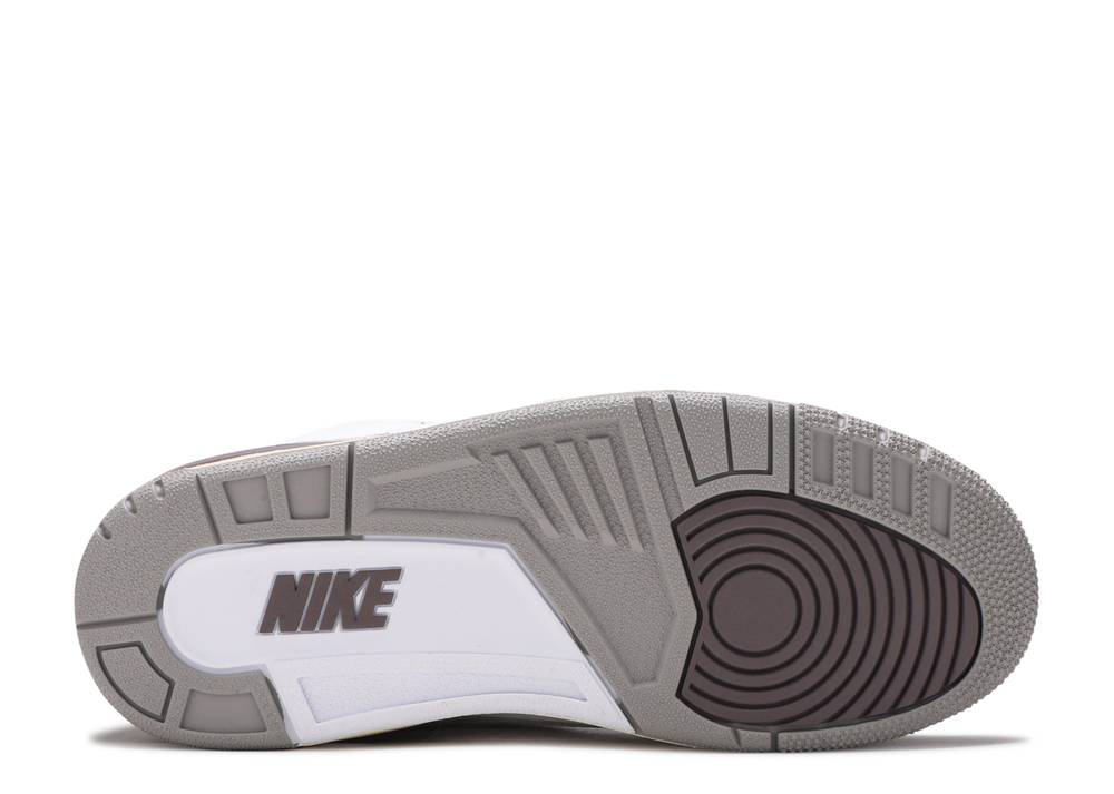 Une Ma Manière X Wmns Air Jordan 3 Retro Sp Soulevée Par Des Femmes Suisses