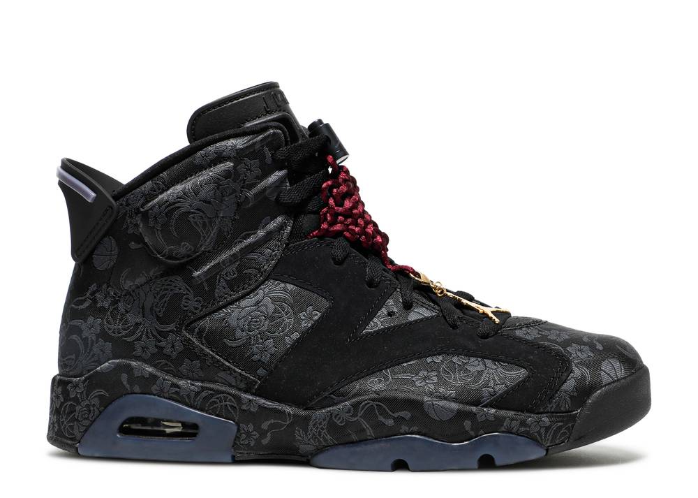 Wmns Air Jordan 6 Retro Style Singles Day Suisse
