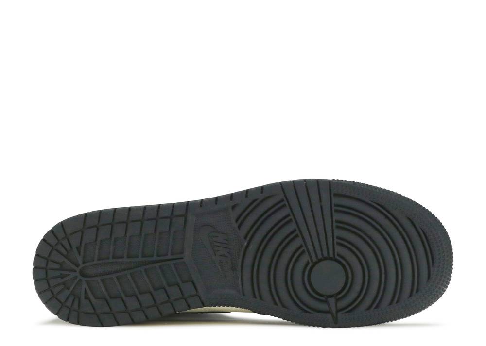 Air Jordan 1 Retro High Og Gs' Dark Mocha Suisse