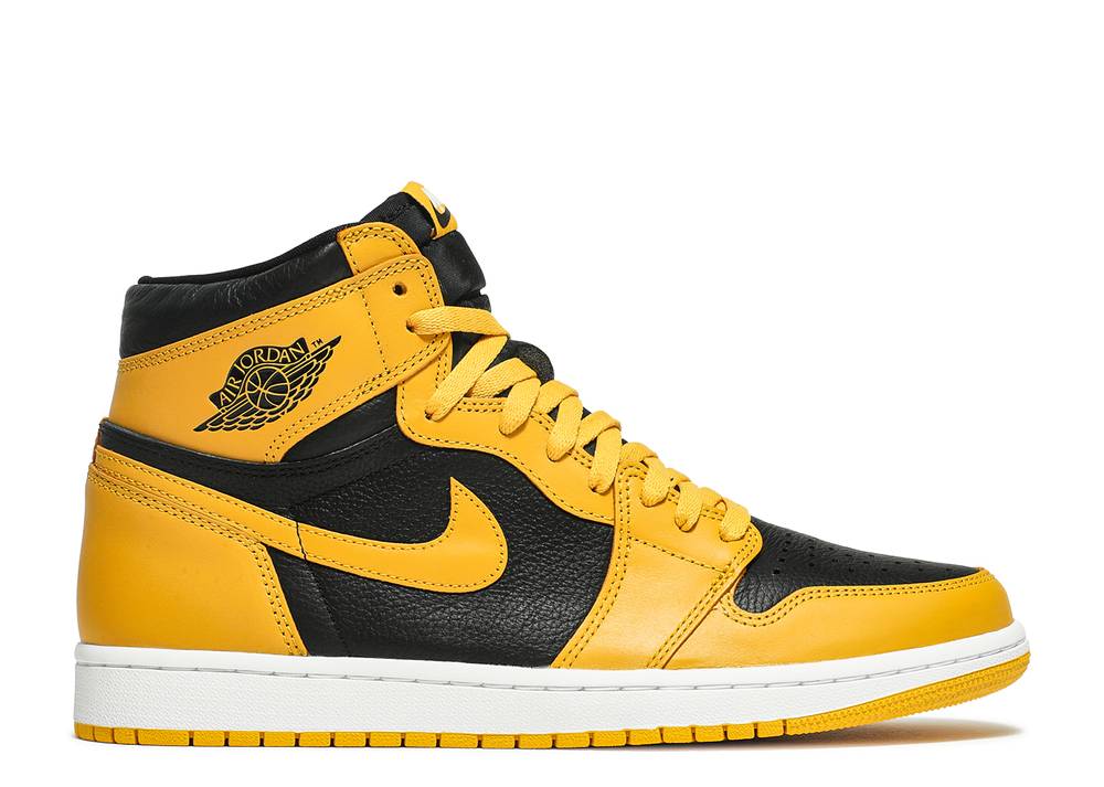 Air Jordan 1 High Retro Et' Pollen Suisse