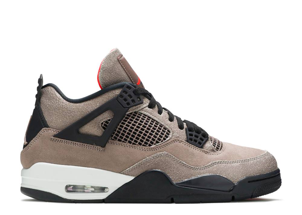 Air Jordan 4 Retro-taupe Haze Suisse