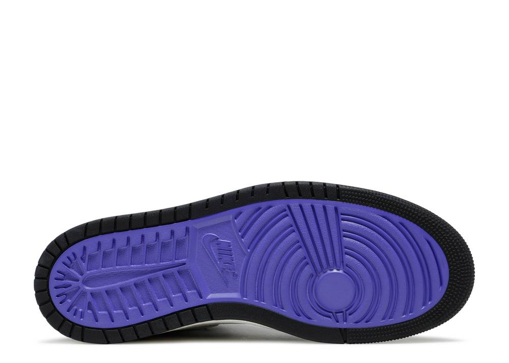 Paris Saint-germain X Air Jordan 1 High Zoom Comfort Paris Suisse