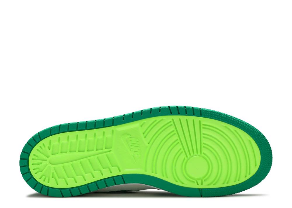 Air Jordan 1 Zoom Confort-stadium Green Suisse
