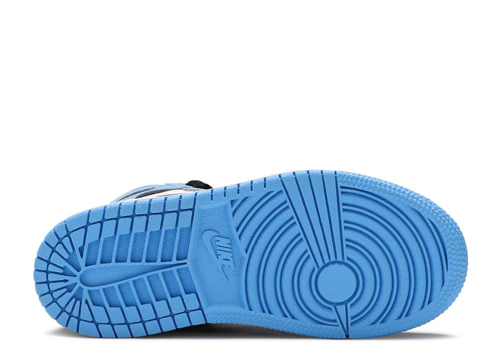 Air Jordan 1 Retro High Og Ps' Université Bleu Suisse