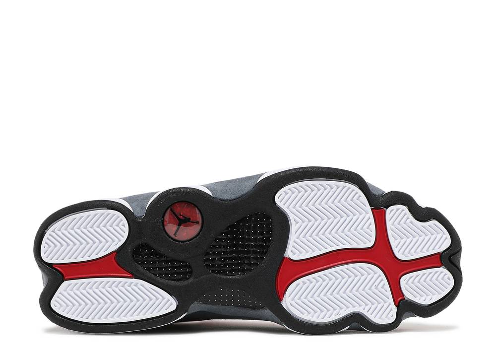 Air Jordan 13 Rétro Rouge Silex Suisse