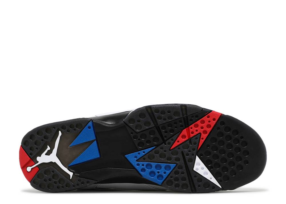 Paris Saint-germain X Air Jordan 7 Retro Paname Blanc Suisse