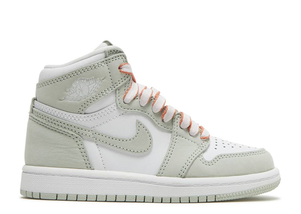 Air Jordan 1 Retro High Et Ps' Seafoam Suisse