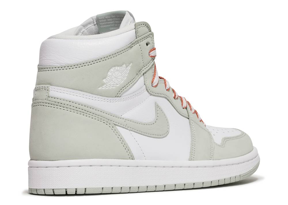 Wmns Air Jordan 1 Retro High Og' Seafoam Suisse