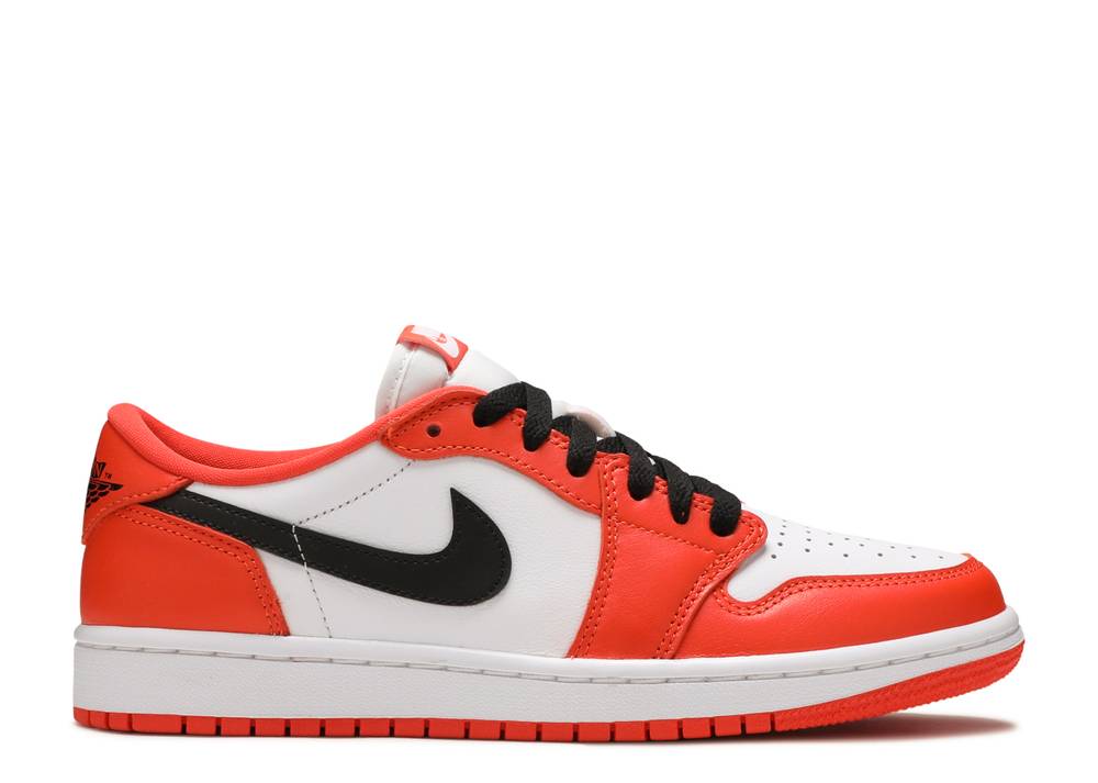 Wmns Air Jordan 1 Low Og Style étoile De Mer Suisse