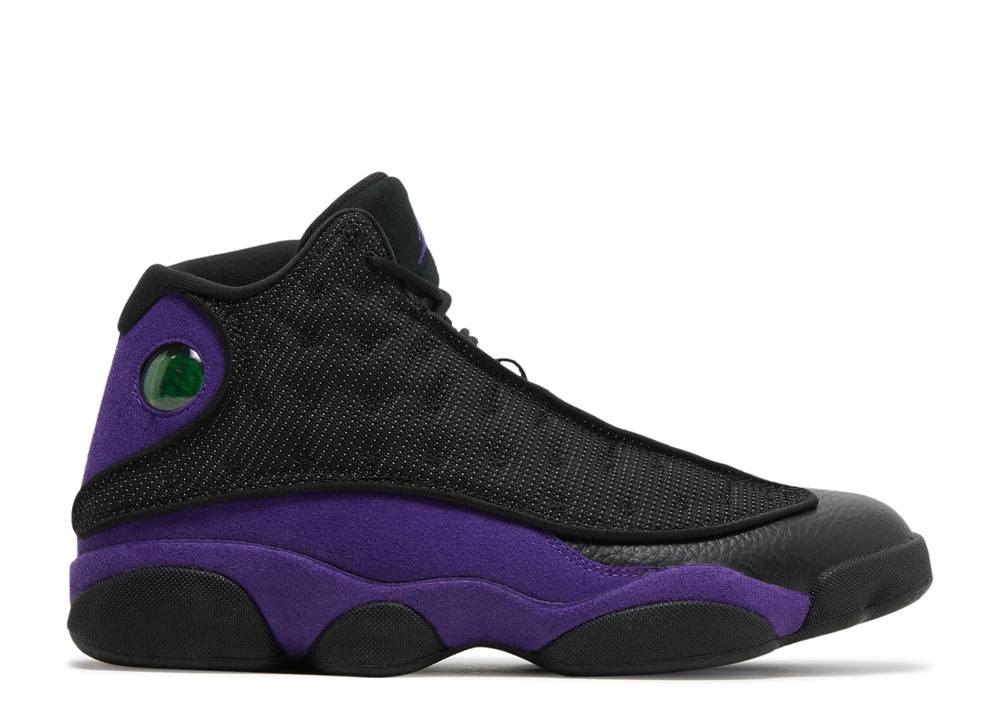 Air Jordan 13 Retro Court' Violet Suisse