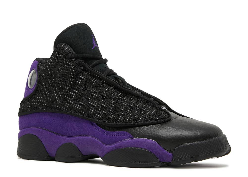 Air Jordan 13 Retro Gs Chic Court Violet Suisse