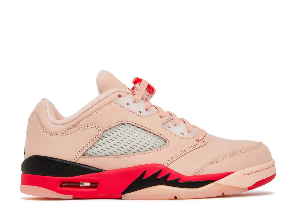 Wmns Air Jordan 5 Retro Low Chic Girls That Hoop Suisse