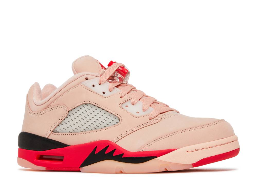 Wmns Air Jordan 5 Retro Low Chic Girls That Hoop Suisse