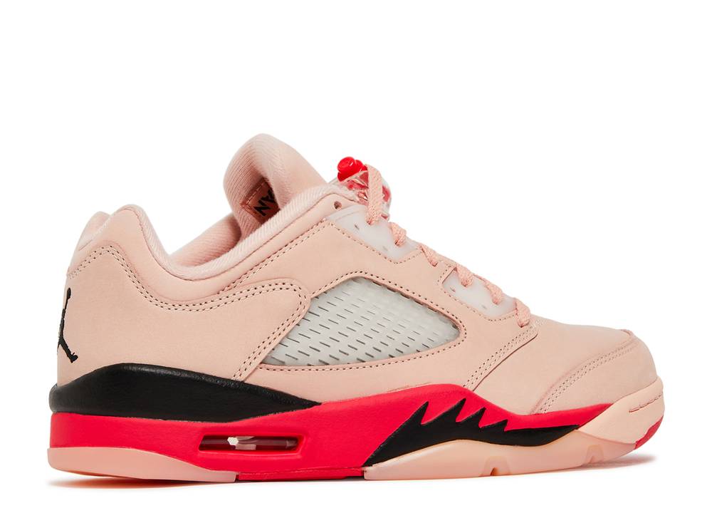 Wmns Air Jordan 5 Retro Low Chic Girls That Hoop Suisse
