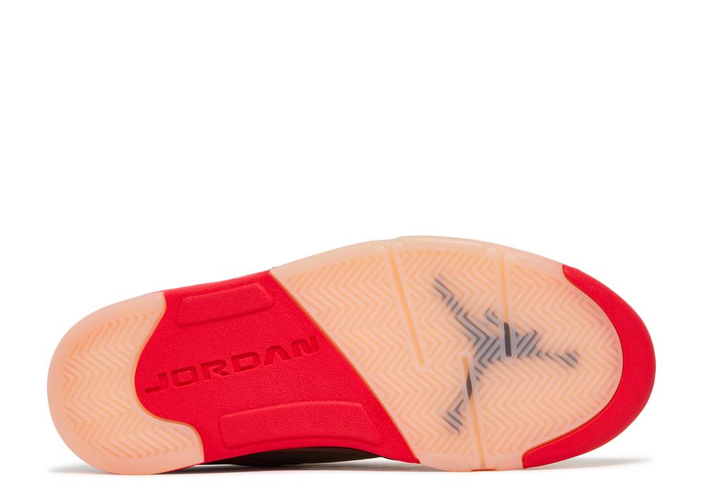 Wmns Air Jordan 5 Retro Low Chic Girls That Hoop Suisse