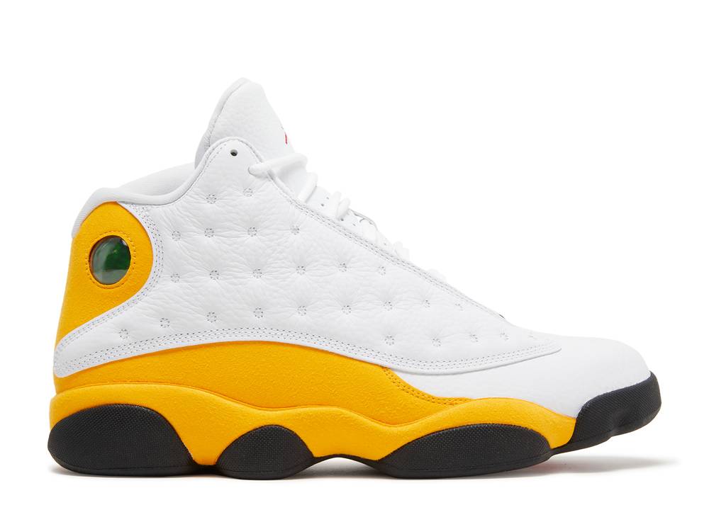 Air Jordan 13 Retro' Del Sol Suisse