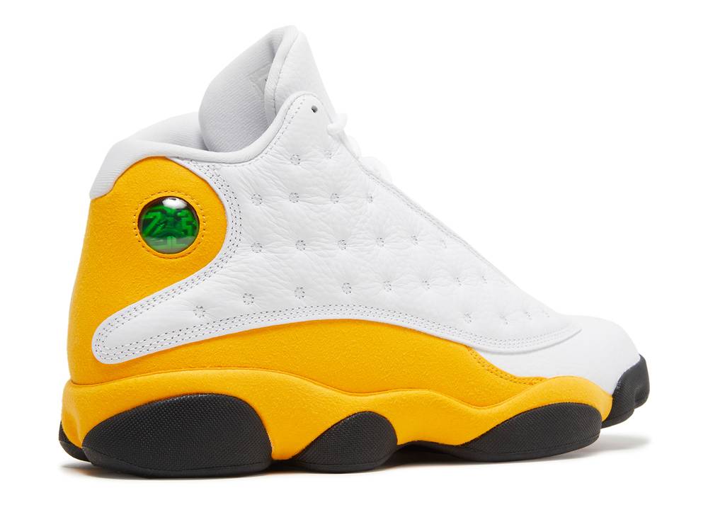 Air Jordan 13 Retro' Del Sol Suisse
