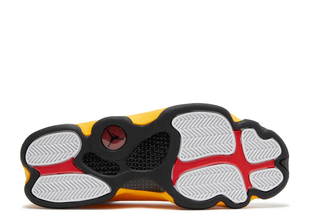 Air Jordan 13 Retro' Del Sol Suisse