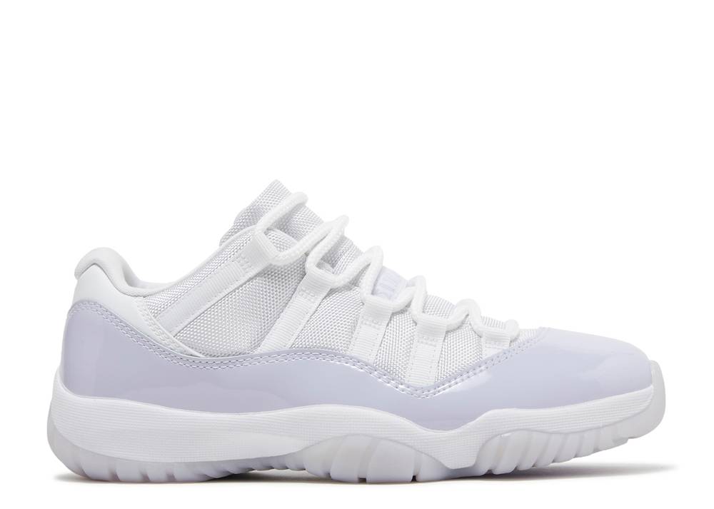 Wmns Air Jordan 11 Retro Low' Pure Violet Suisse