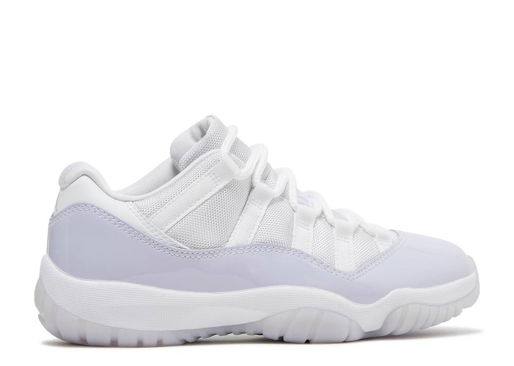 Wmns Air Jordan 11 Retro Low' Pure Violet Suisse