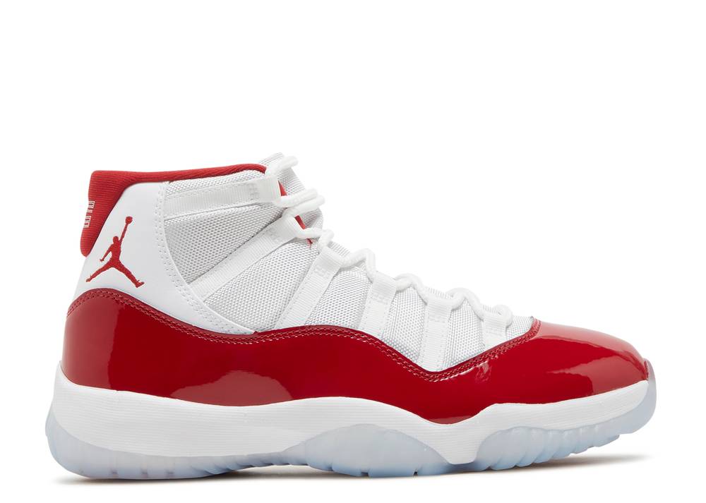 Air Jordan 11 Retro-cherry Suisse
