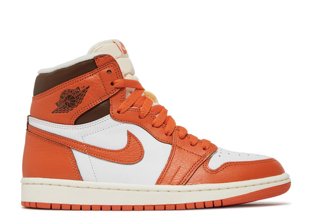 Wmns Air Jordan 1 High Og' Starfish Suisse