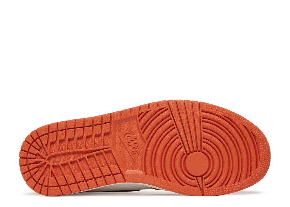 Wmns Air Jordan 1 High Og' Starfish Suisse