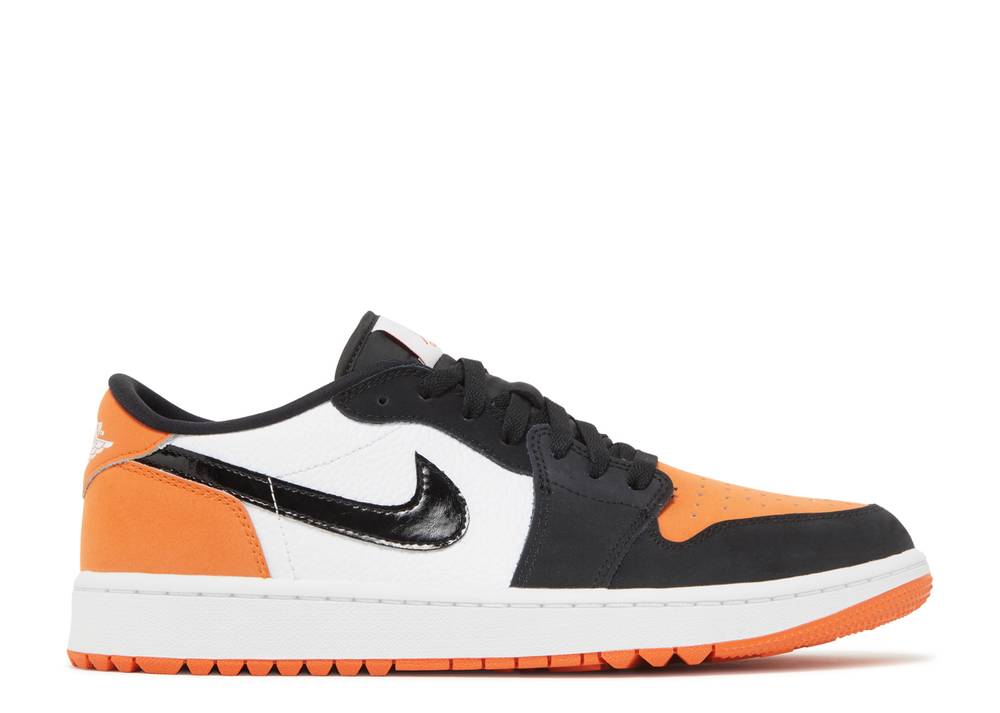 Air Jordan 1 Low Golf' Shattered Backboard Suisse