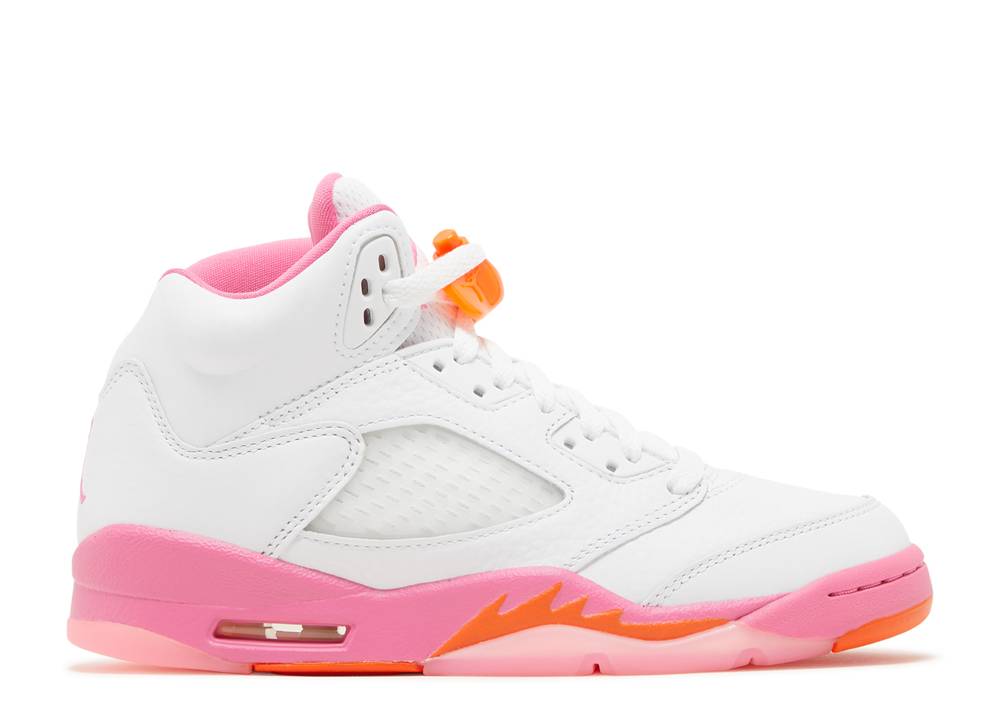 Air Jordan 5 Retro Gs' Pinksicle Suisse