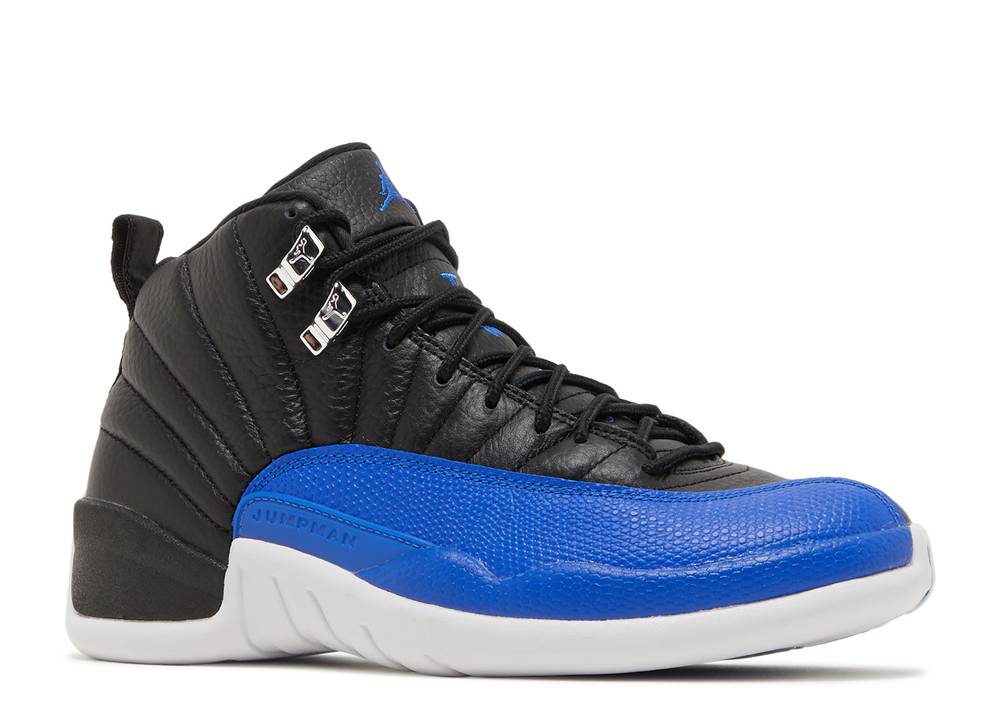 Wmns Air Jordan 12 Retro' Hyper Royal Suisse