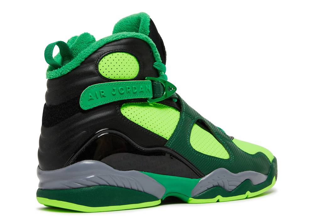 Air Jordan Viii Université De L'oregon Gorge Green Suisse