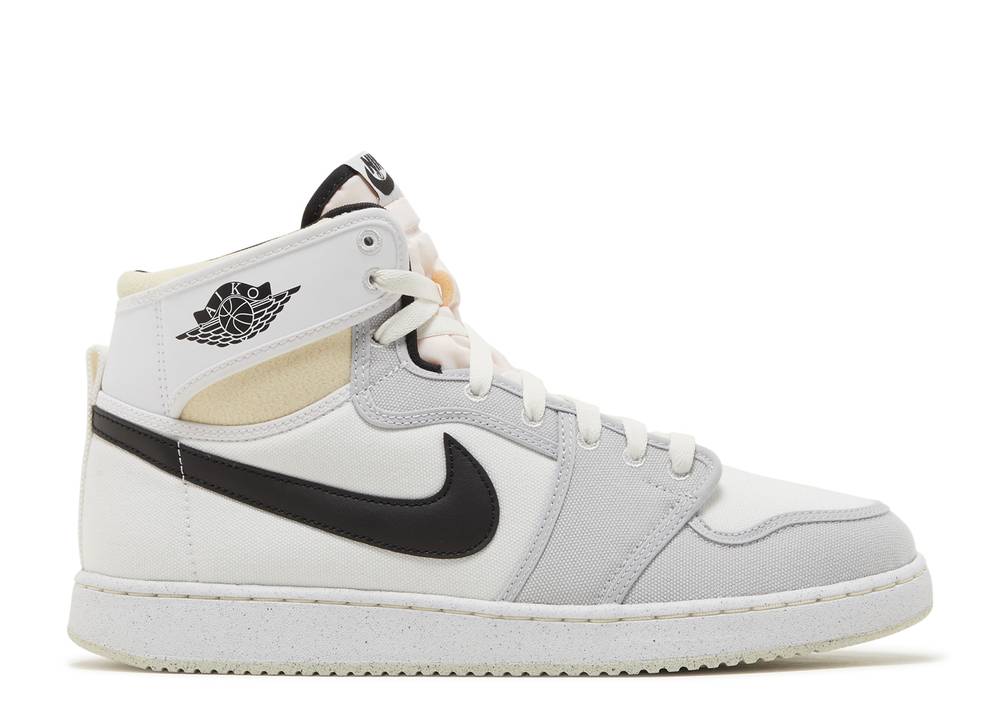 Air Jordan 1 Ko High' Gris Brouillard Suisse