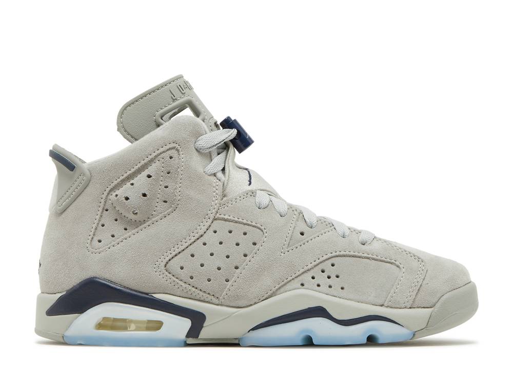 Air Jordan 6 Retro Gs Georgetown Aimant Suisse