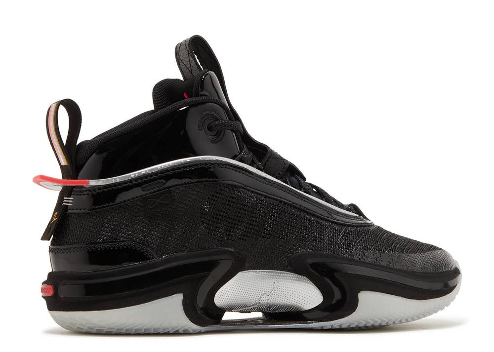 Jayson Tatum X Air Jordan 36 Mustang Suisse