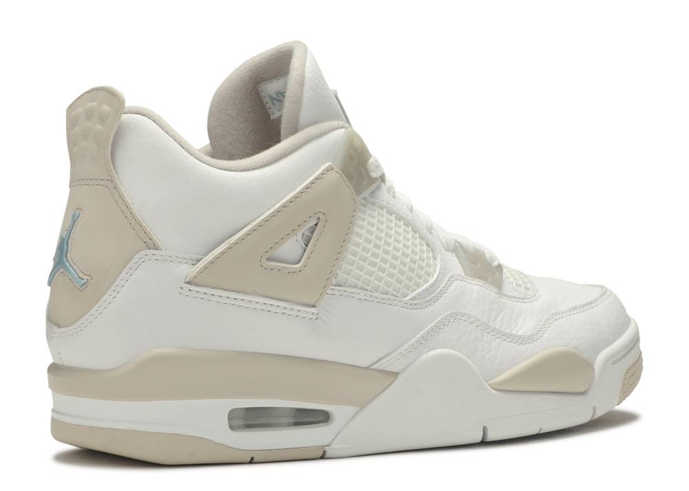 Air Jordan 4 Retro Gs Lin Suisse